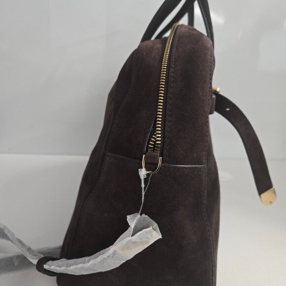 The Belted Satchel Bag - Picture 4 of 8